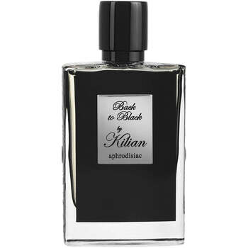 Back to Black EDP 
